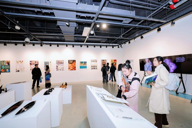 西安西部美术联盟 基地