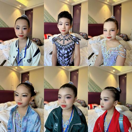 体育舞蹈艺考可以化妆吗