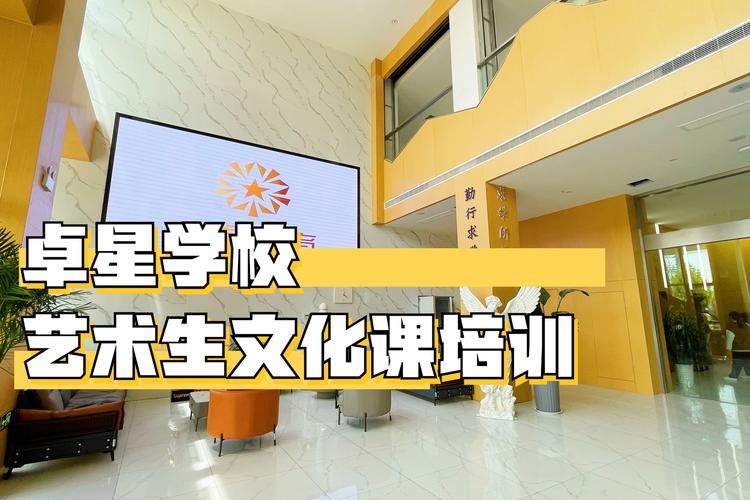 山东尚书房艺考表演培训