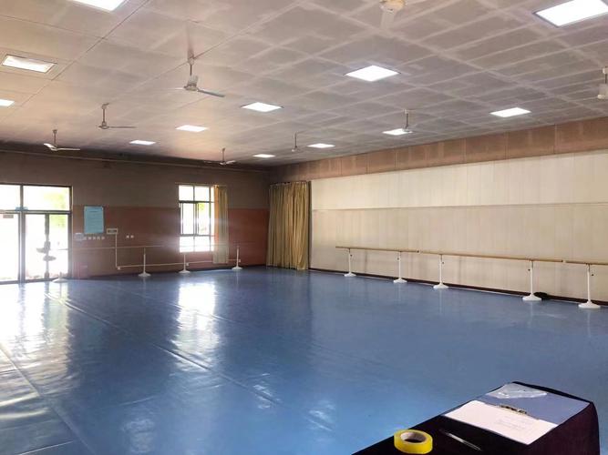 西安艺考舞蹈学校有哪些