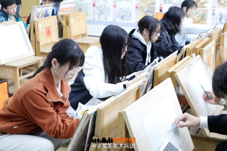 高考设计专业 美术辅导