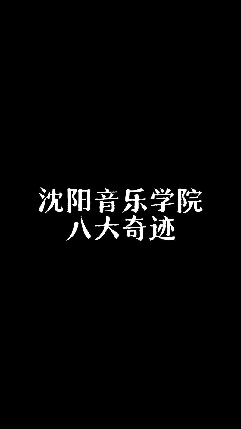 沈阳音乐学院有业余班吗
