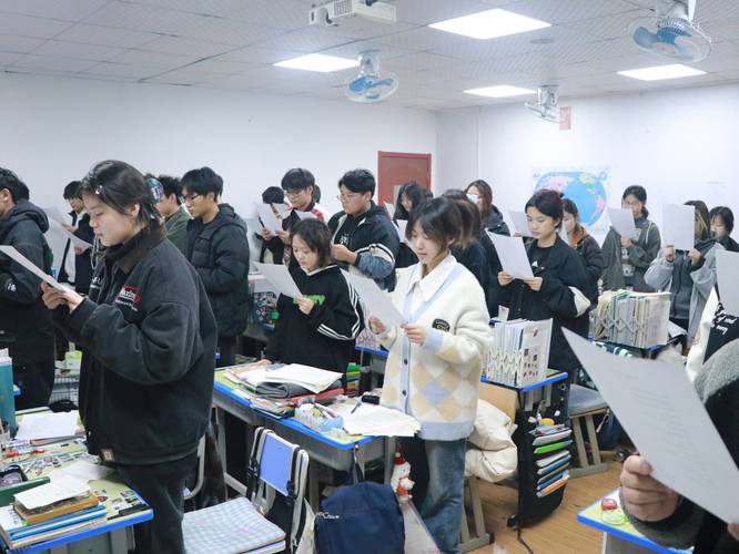 合肥新集美艺考培训学校