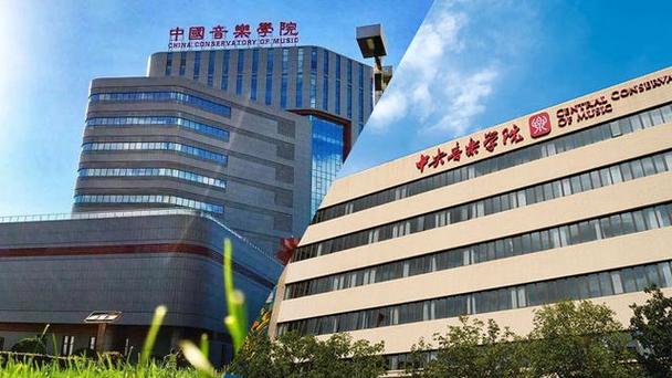 中央音乐学院招生 北京