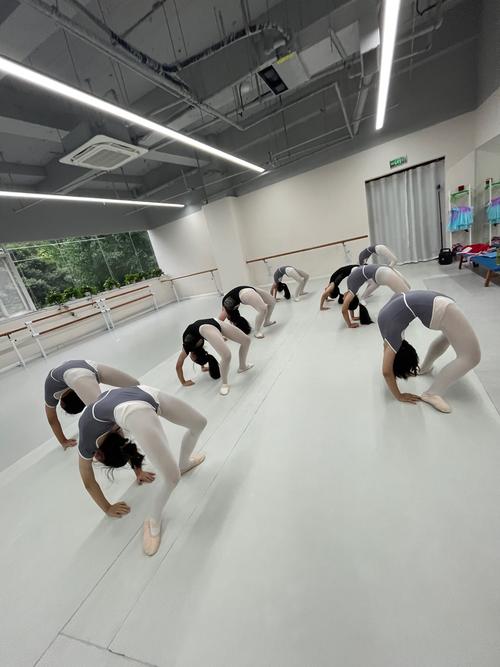 深圳宝安少儿舞蹈学校