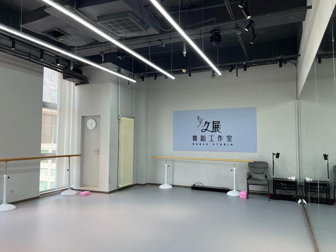 成都权威舞蹈培训机构