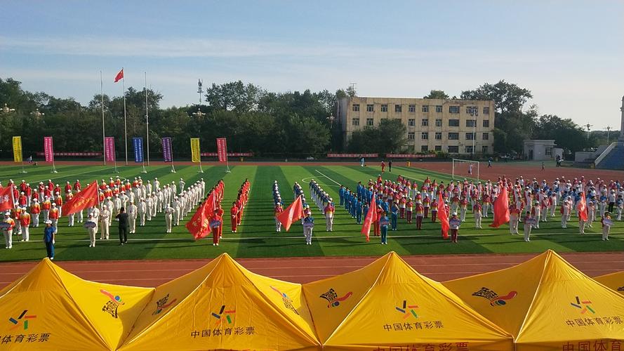 黑河所有舞蹈学校排名