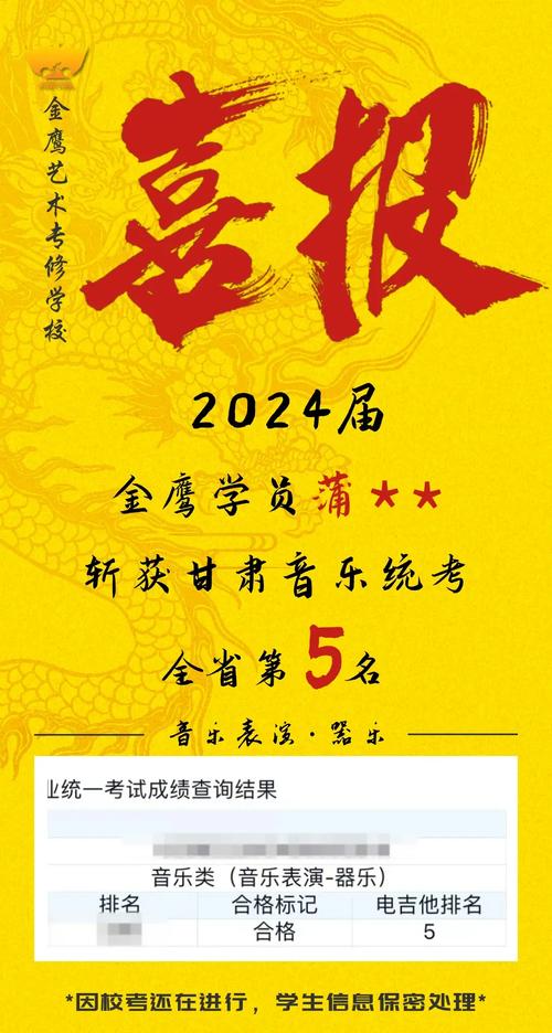 兰州音乐艺考培训学校6