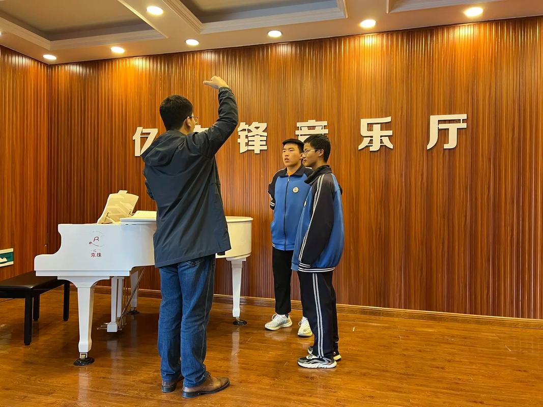 兰州音乐类艺考培训学校