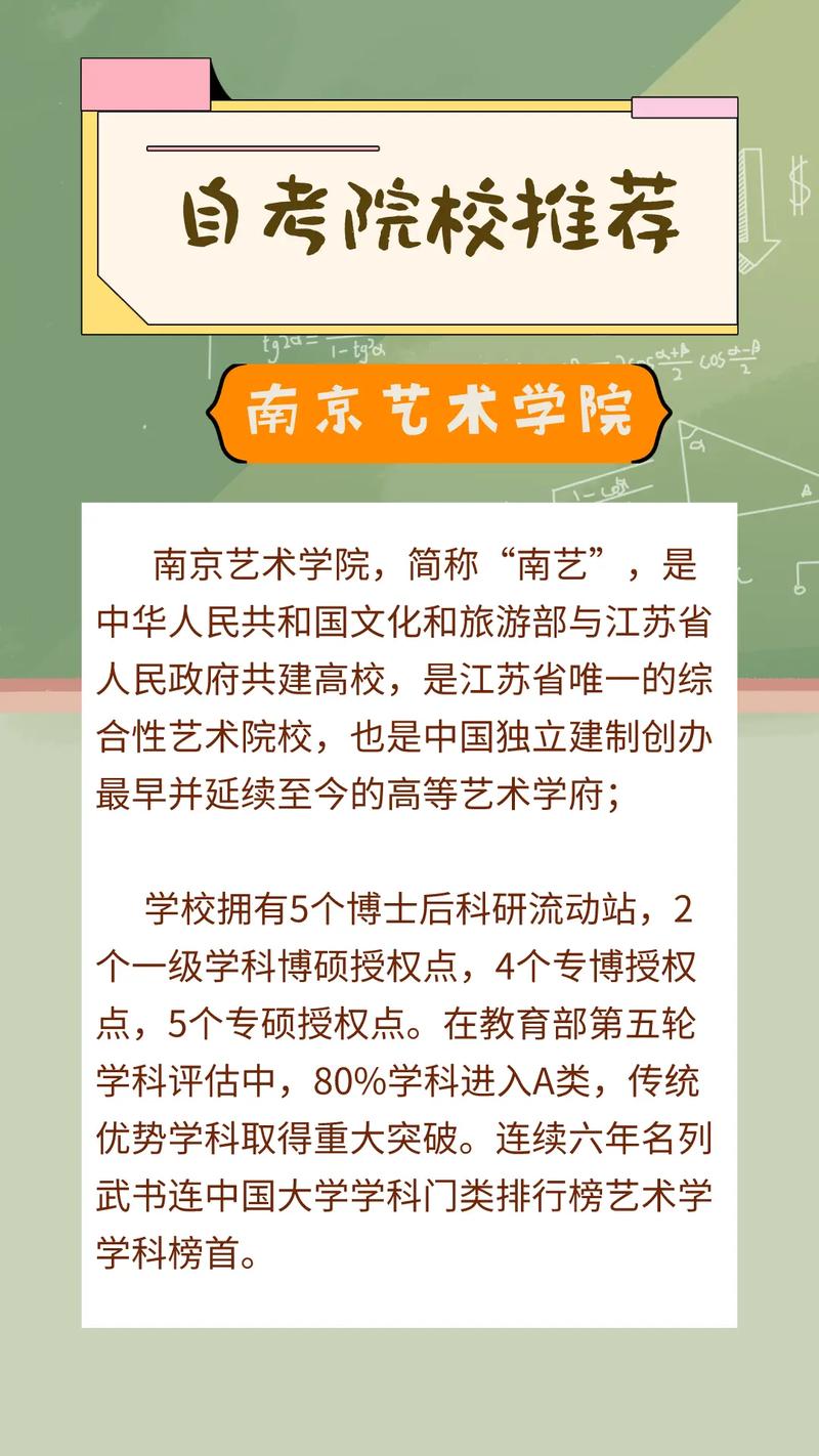 南艺自考实践课 怎么考