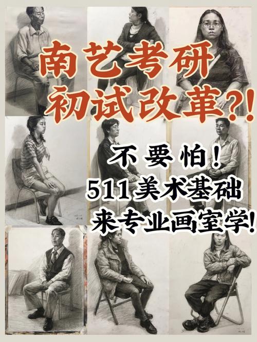 南艺自考实践课 怎么考