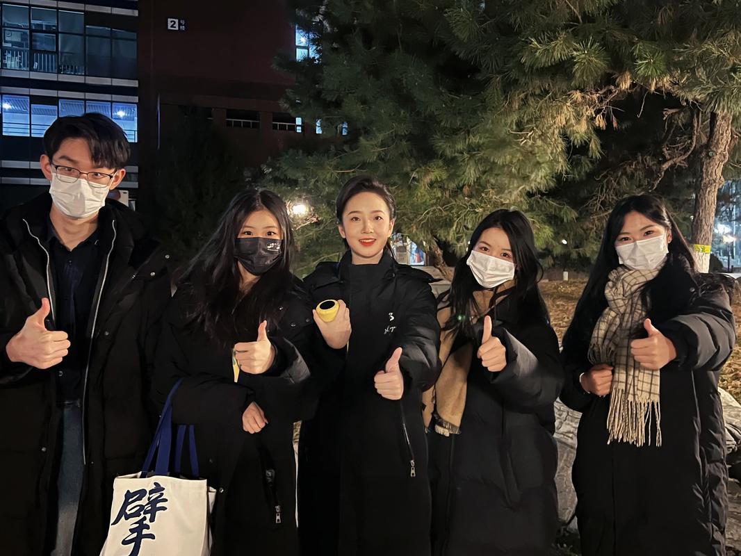 中考艺考有没有播音主持