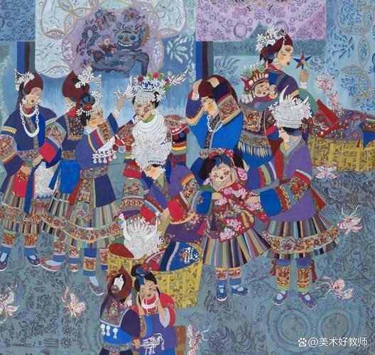 广西2025年美术过线