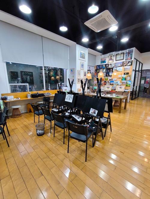 深圳 动漫美术培训学校