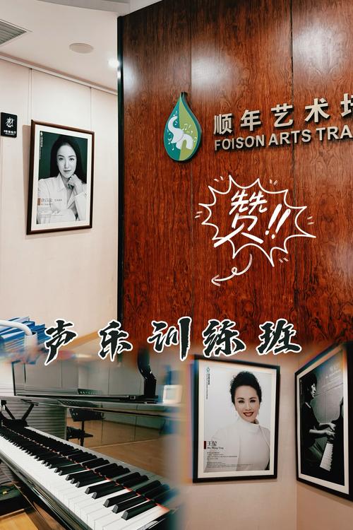 明星在哪个艺考培训机构