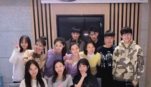 明星在哪个艺考培训机构