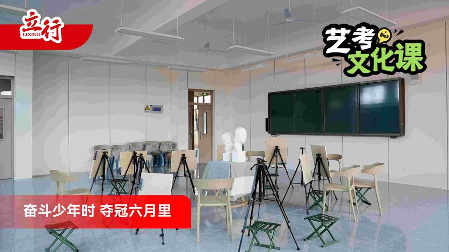 济南艺考文化集训哪家好