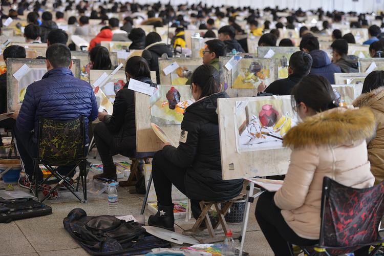 高考艺考美术学校有哪些