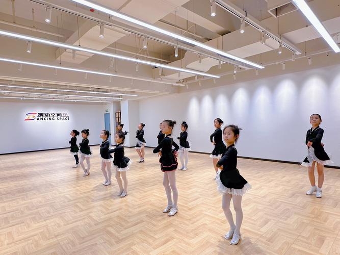 佛山舞蹈培训学校拉丁
