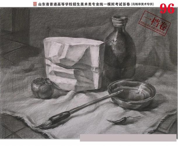 海南2025年美术试题