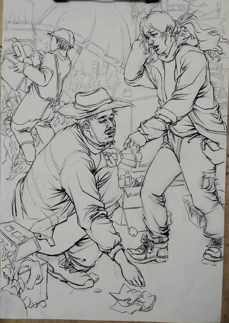 海南2025年美术试题