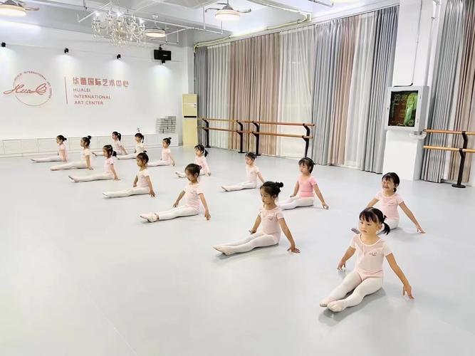深圳舞蹈学校排行儿童
