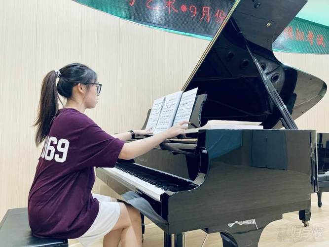 广州艺考声乐培训哪家好