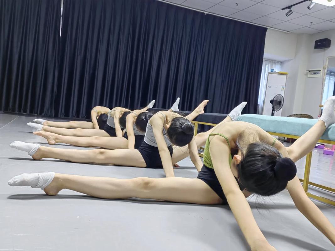 安徽合肥体育舞蹈学校