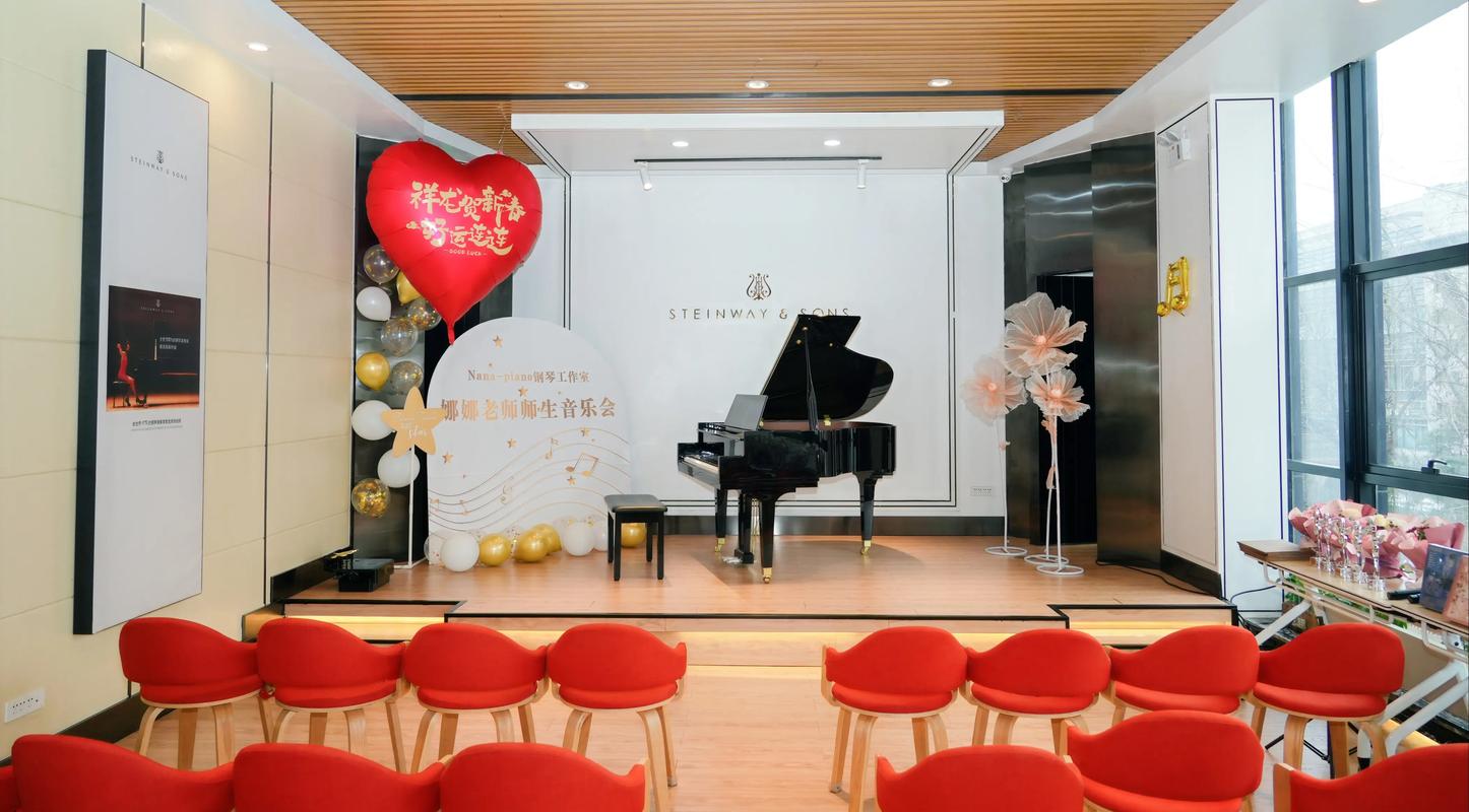 太原的音乐艺考培训机构