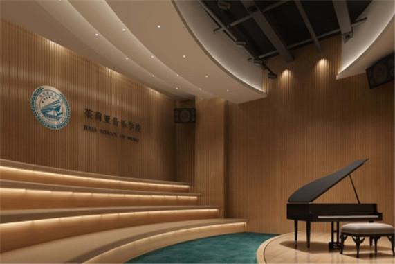 太原的音乐艺考培训机构