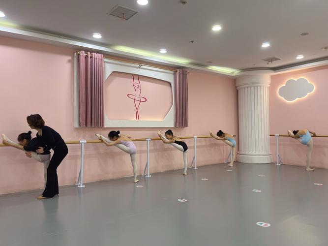 临沂少儿舞蹈培训学校