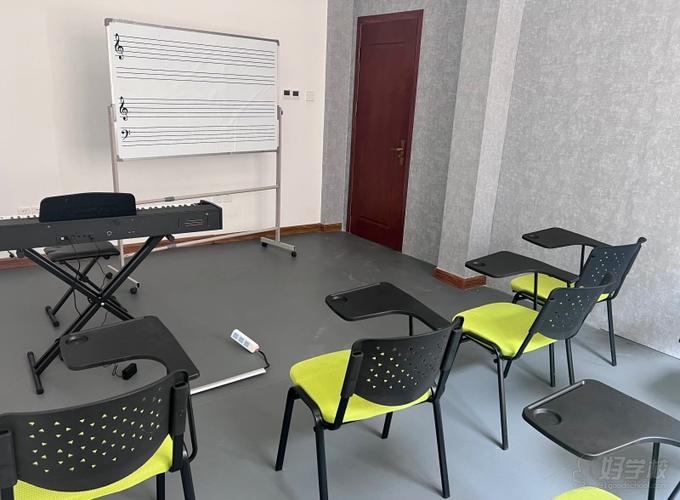 专业的音乐艺考培训学校