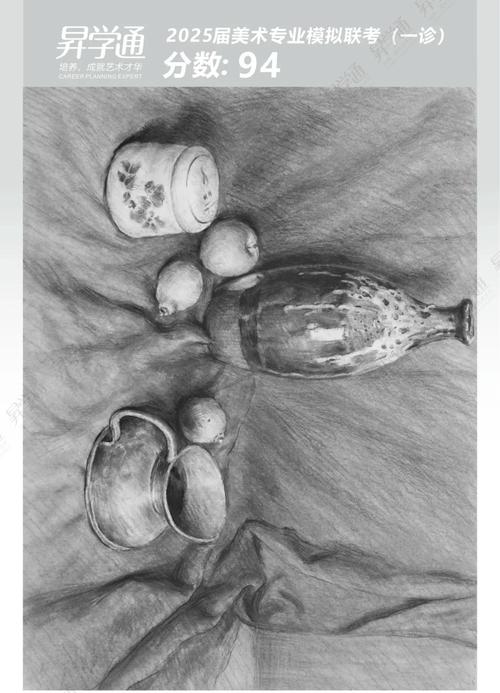 2025年太原中考美术