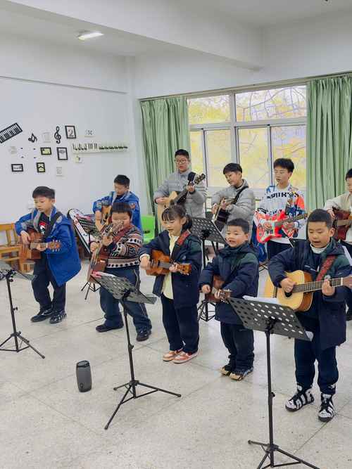 中国音乐学院 少儿培训