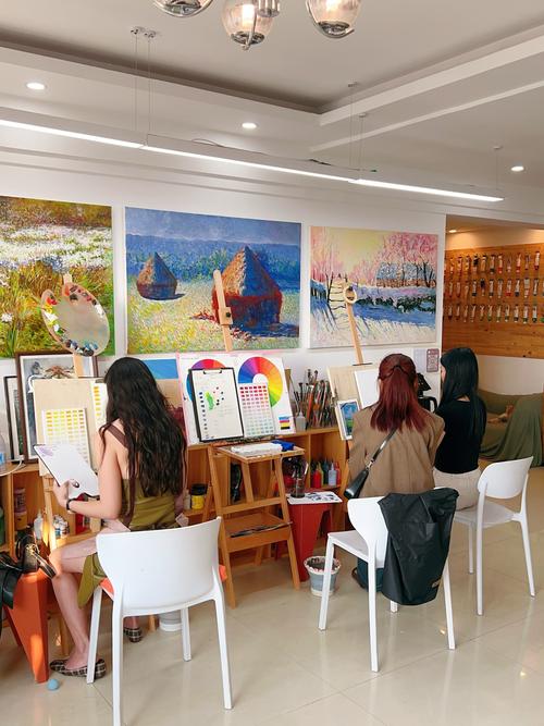 南宁 成人 美术兴趣班