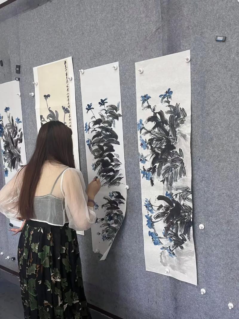 南宁 成人 美术兴趣班