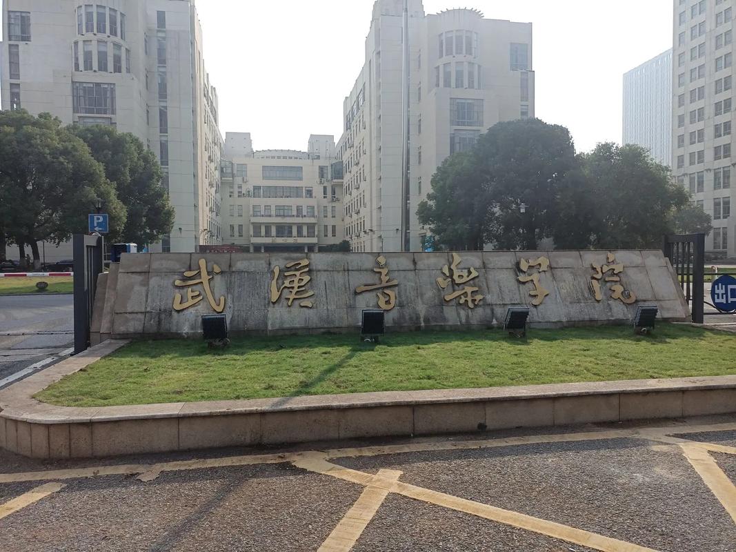 武汉音乐艺术学院在哪里