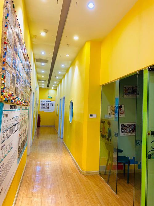 南京儿童 美术培训机构