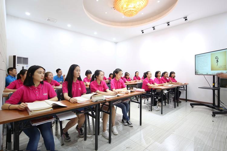 重庆沙坪坝艺考培训学校