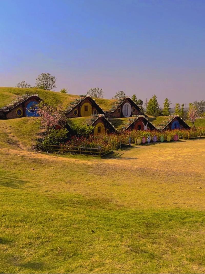 紫薇田园都市 培训美术