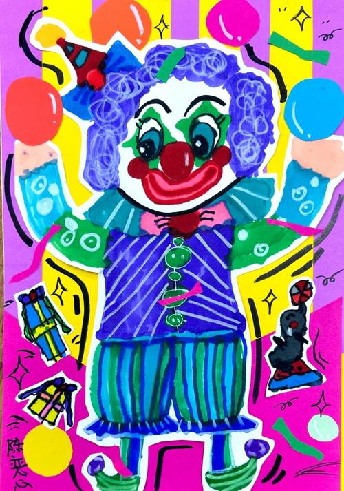 哈哈少儿创意美术 徐汇