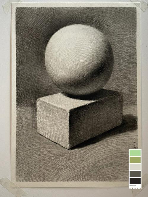 福建专升本统考美术素描