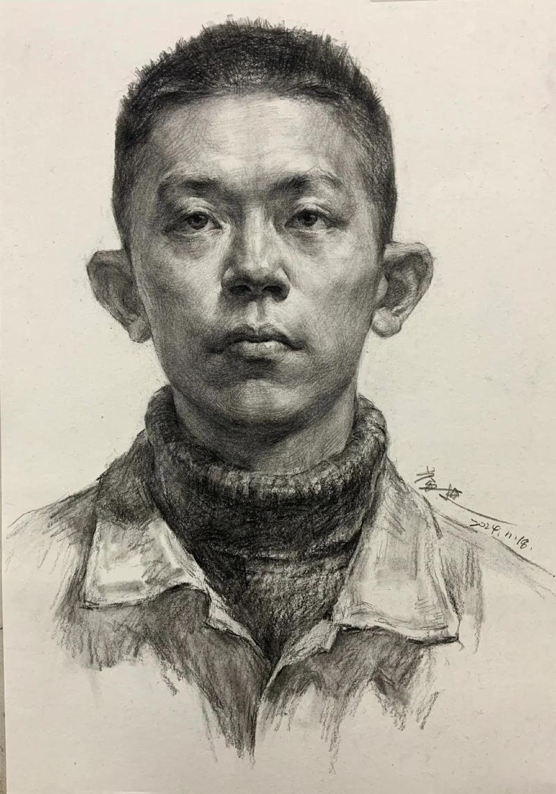 福建专升本统考美术素描