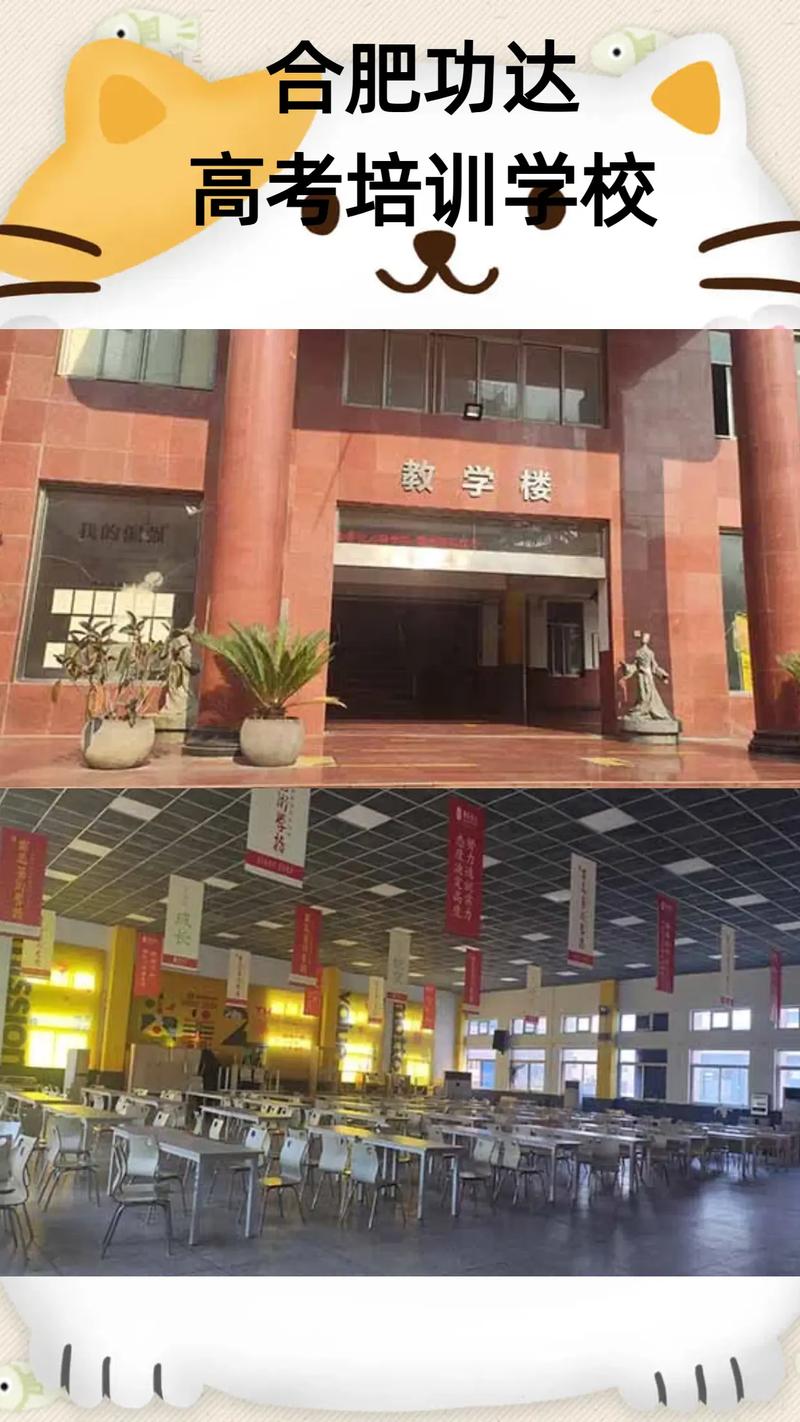 合肥品牌艺考机构有哪些