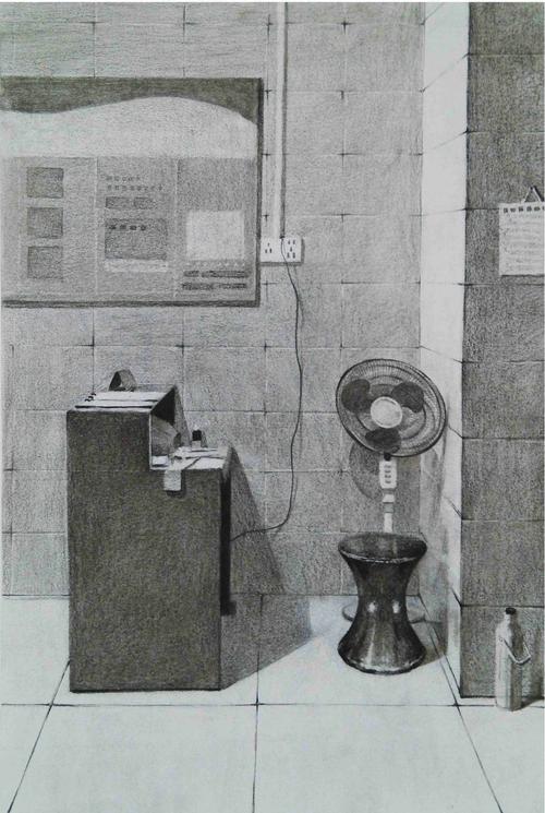 重庆美术艺考培训那点好