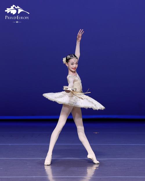 上海飞讯舞蹈cici