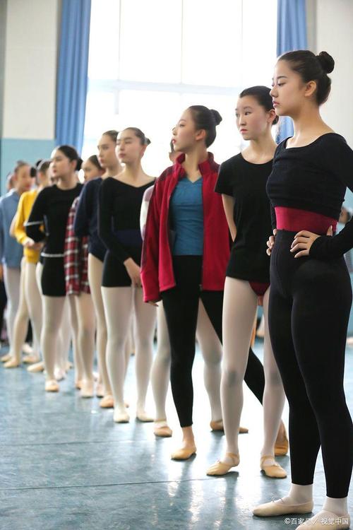 武汉舞蹈高考集中训练
