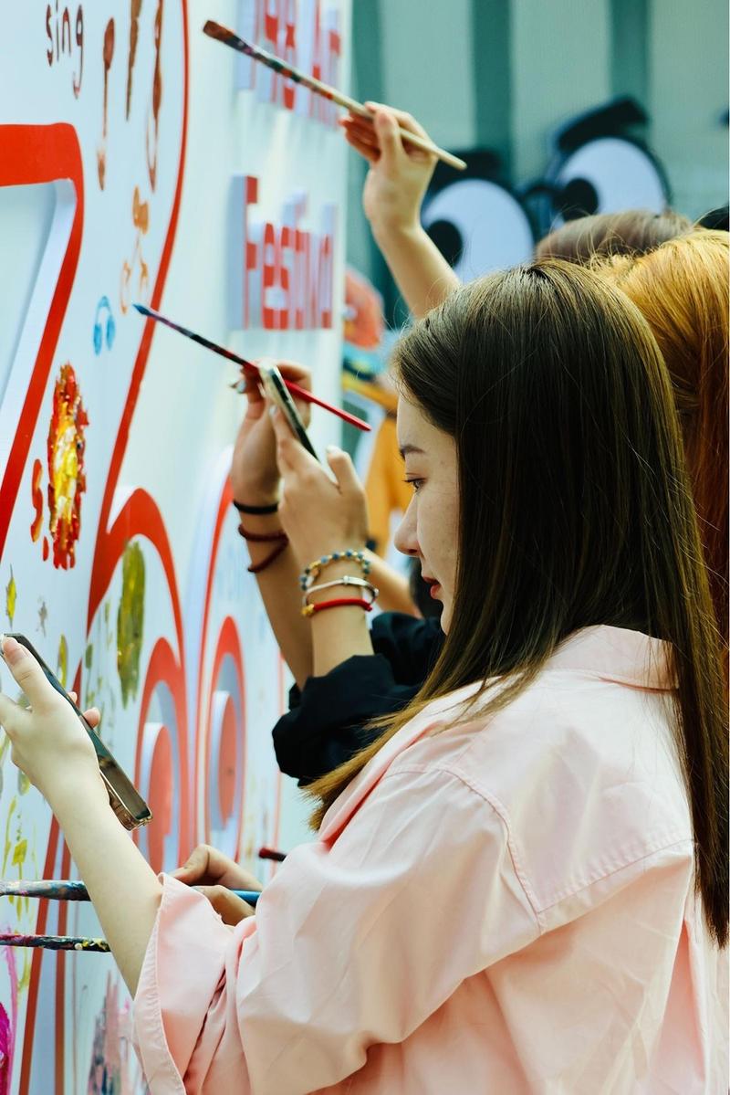 武汉acg国际美术学校