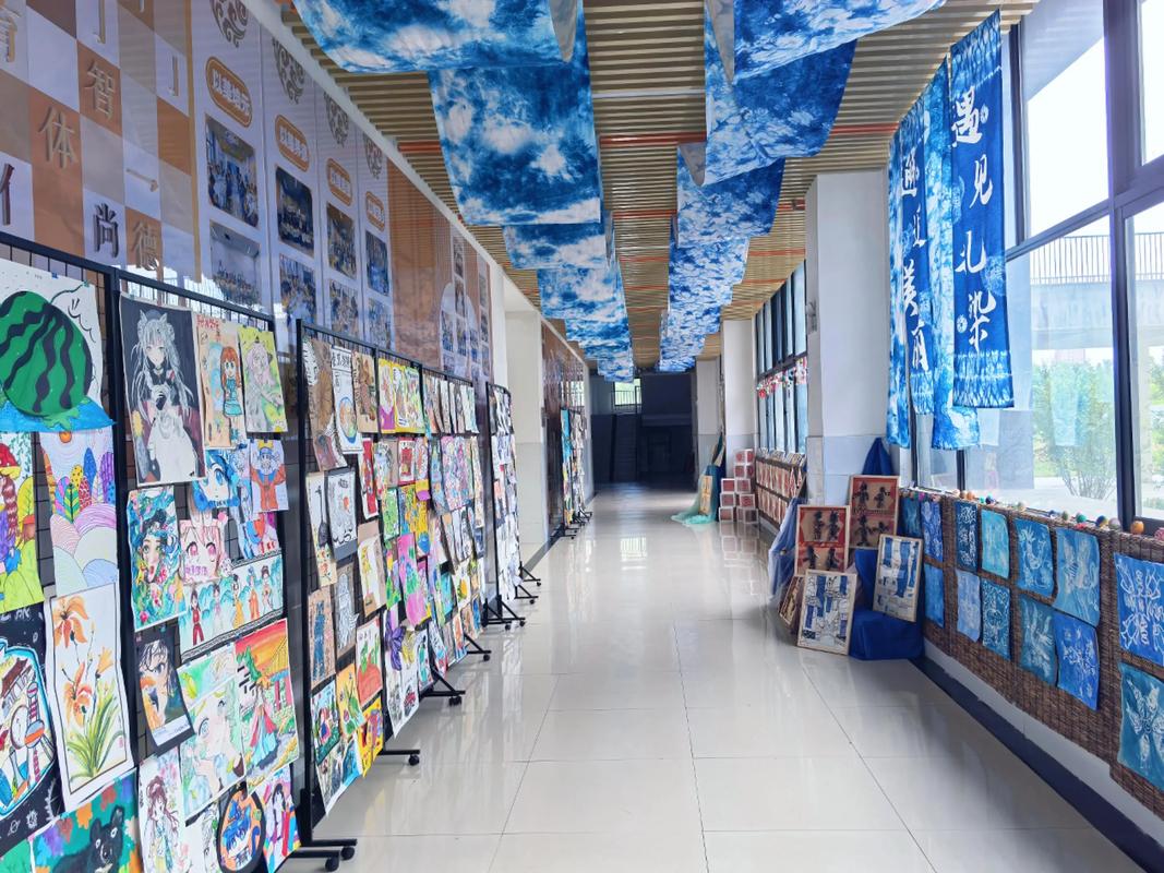 武汉acg国际美术学校