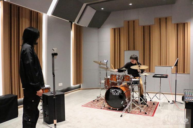 广州市内的音乐单考学校
